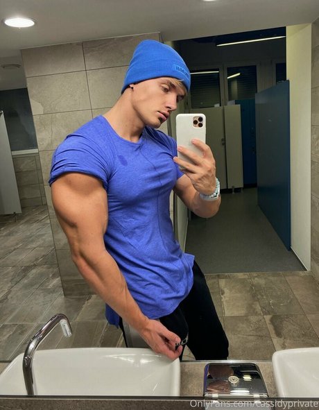 cassidyprivate star nice pics