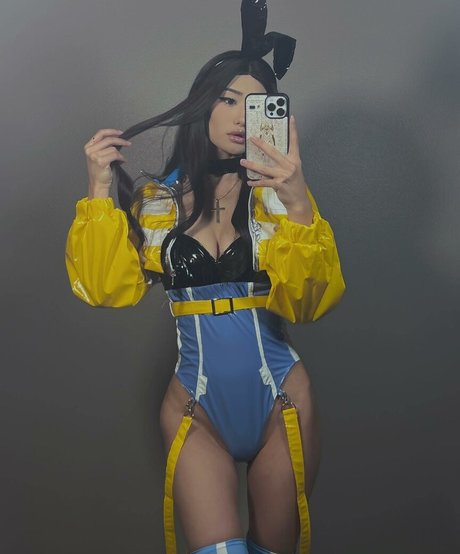 Harmsyuki nice actress picture