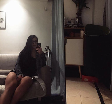 Guohui model beautiful archive