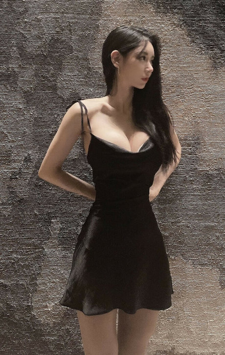 Candyseul top model pics