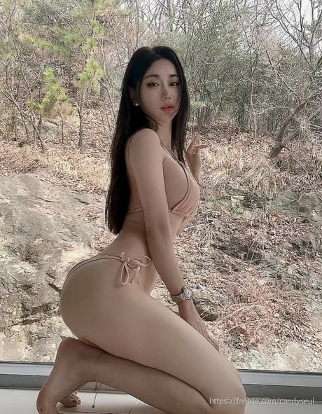 Candyseul sexy star img