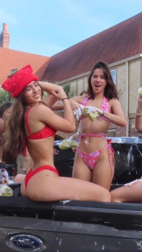 Julia Ernst high quality star pic