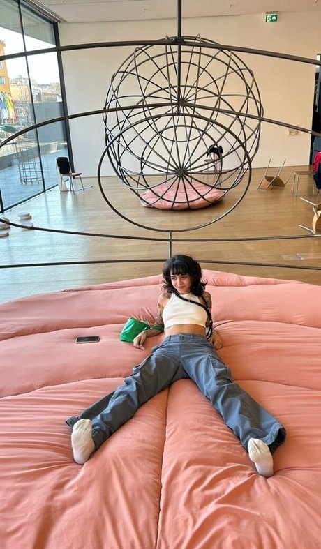 Ciciguner pornstar pretty pic