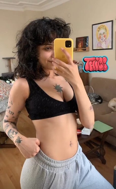 Ciciguner free model img