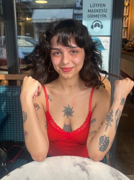 Ciciguner model best photos