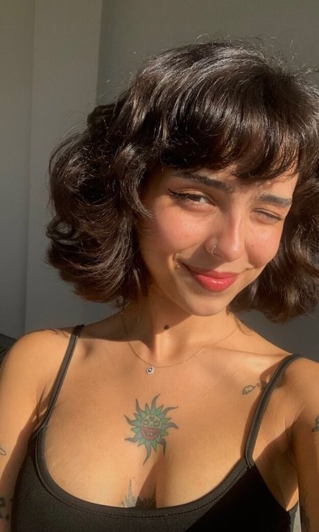 Ciciguner pretty actress pictures