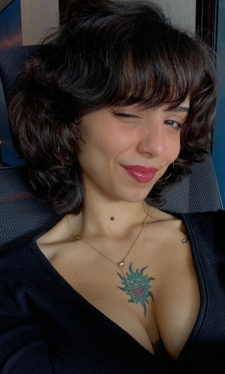 Ciciguner perfect star image