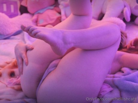 hellishcatt exclusive pornstar picture