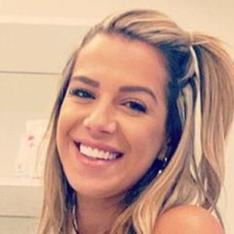 Naty Potira xxx star pic