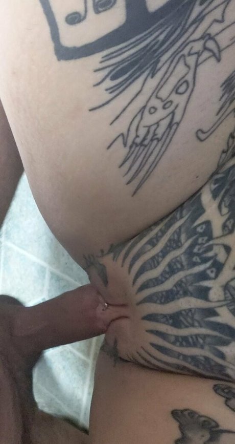 spookisideshow art actress photo