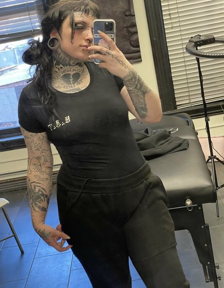 spookisideshow hot pornstar photos