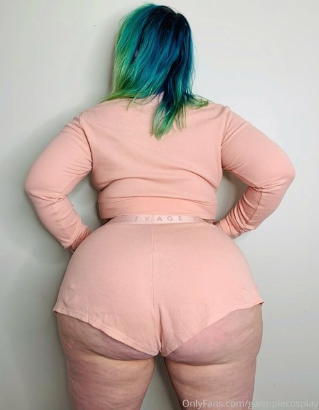 gwenpie xxx actress pics