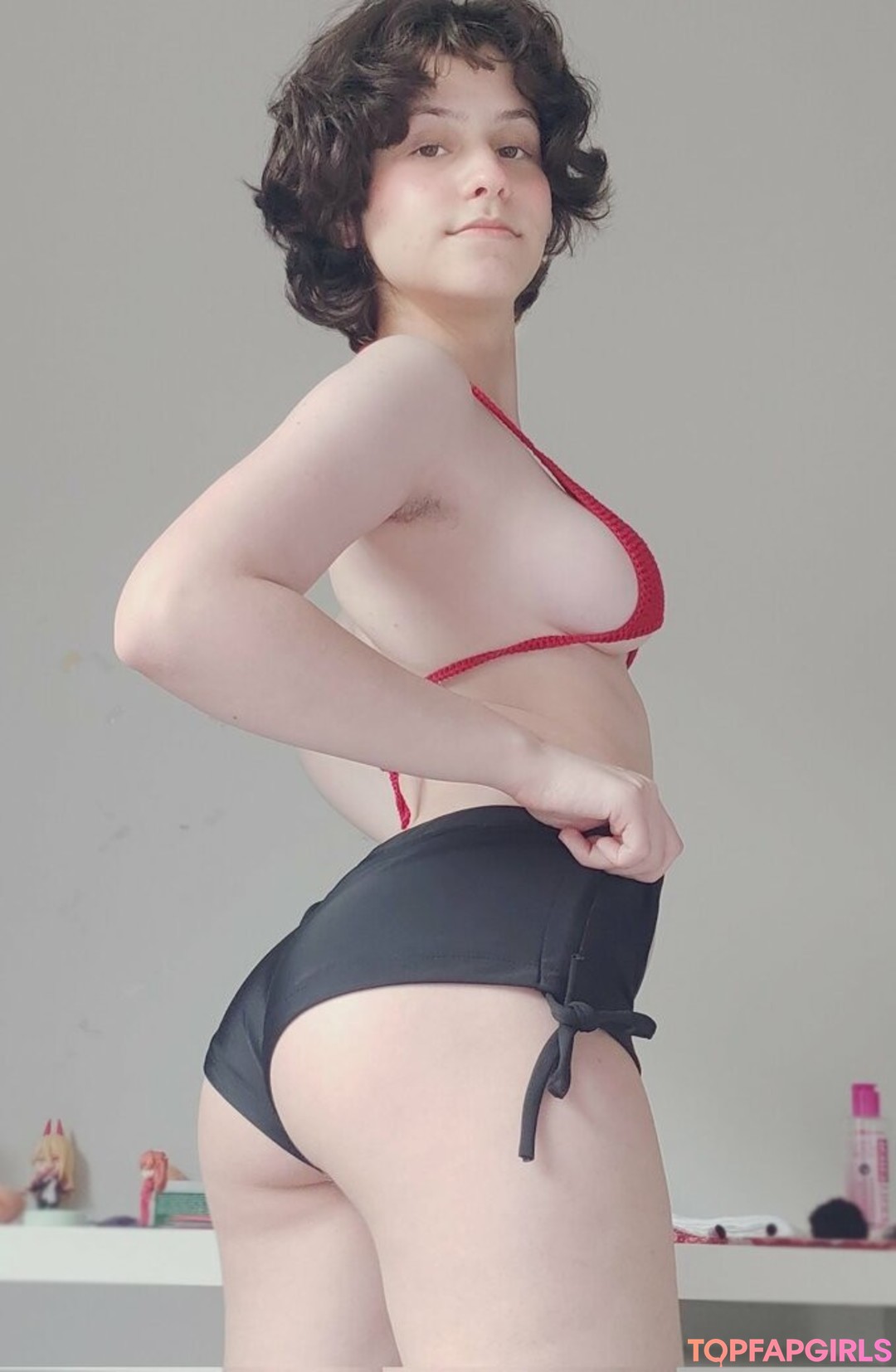 Theo neko nude pornstar archive