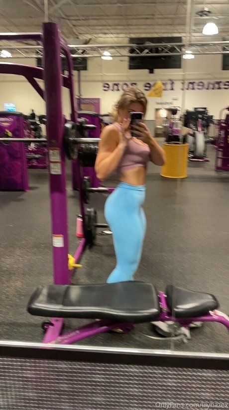 lilyhazex hd actress archive