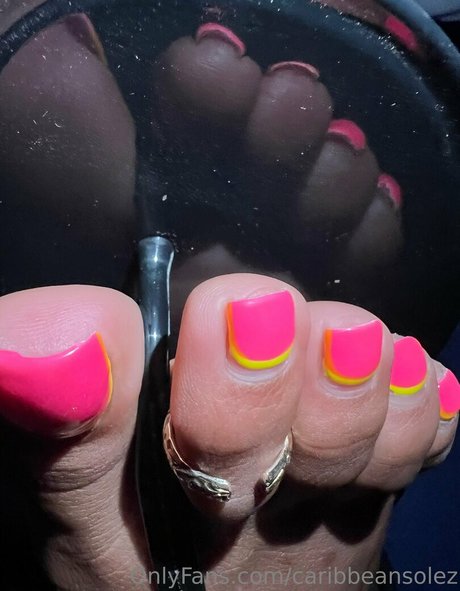 caribbeansolez star porn photo