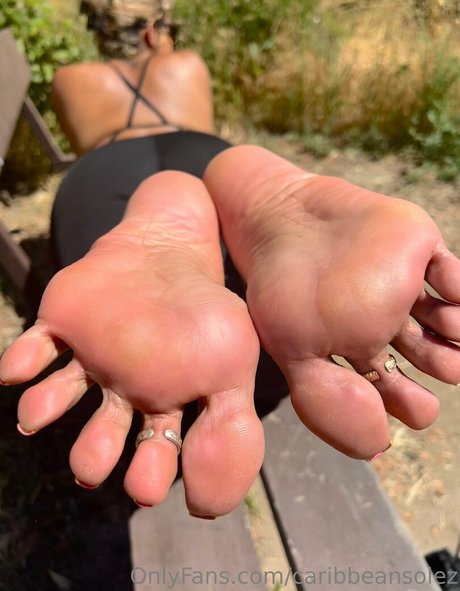 caribbeansolez pornstar best gallery