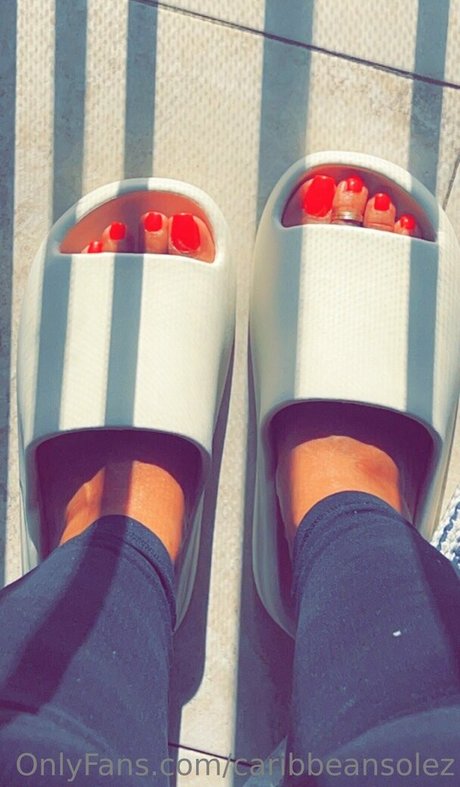 caribbeansolez pornstar photo