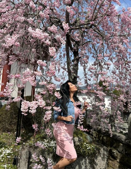 farrahabraham nice model pics