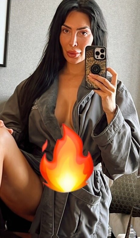 farrahabraham nude actress photos