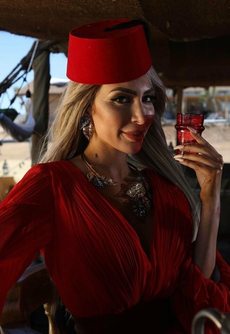 farrahabraham top actress gallery