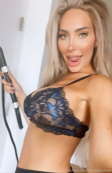 farrahabraham model nice galleries