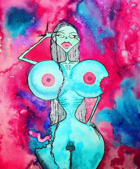 hazellush sexy actress img