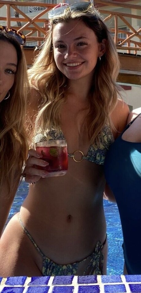 Maddie Stevens top actress pic