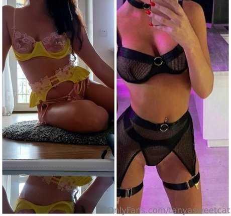 tanyasweetcat star adult img