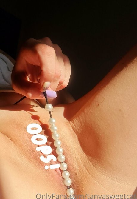 tanyasweetcat pornographic star pic