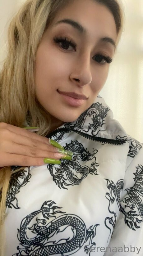 serenaabby nice actress pictures