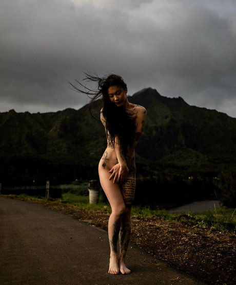 Lana Mae pornstar pretty img