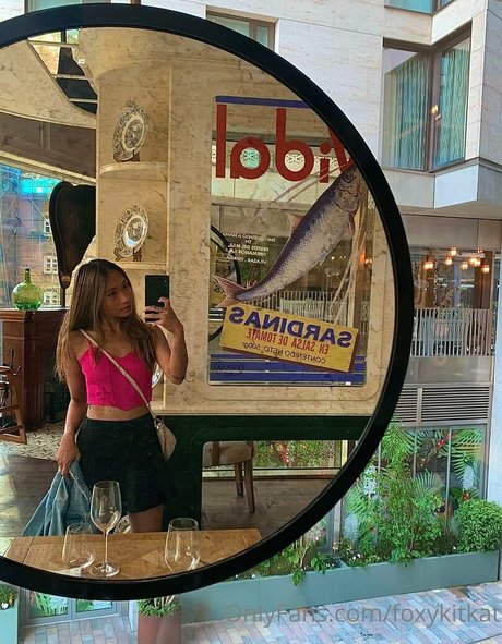 foxykitkat nudes pornstar gallery