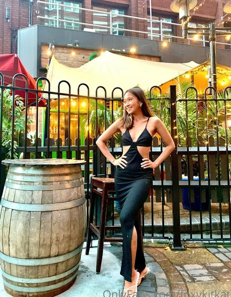 foxykitkat pornstar pictures