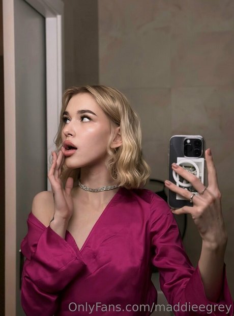 maddieegrey sex star pic
