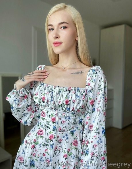 maddieegrey pretty actress image