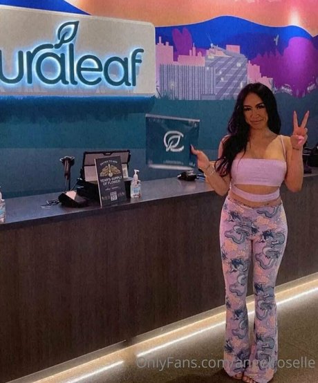 angelroselle actress gallery