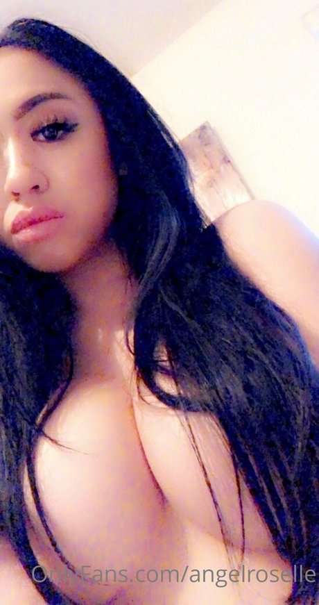 angelroselle star perfect picture