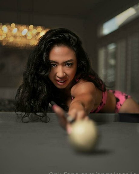angelroselle erotic actress picture