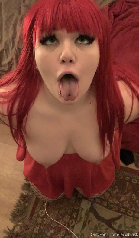 lexxiblakk perfect pornstar gallery