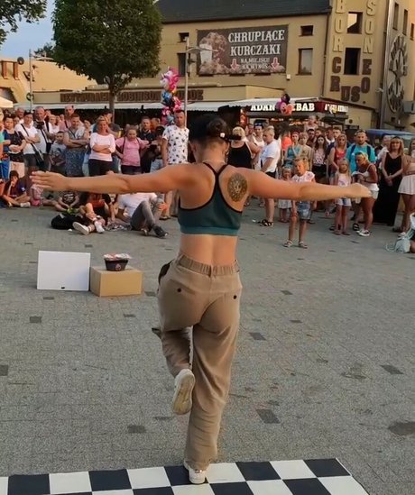 Nicole Czuj high quality pornstar gallery