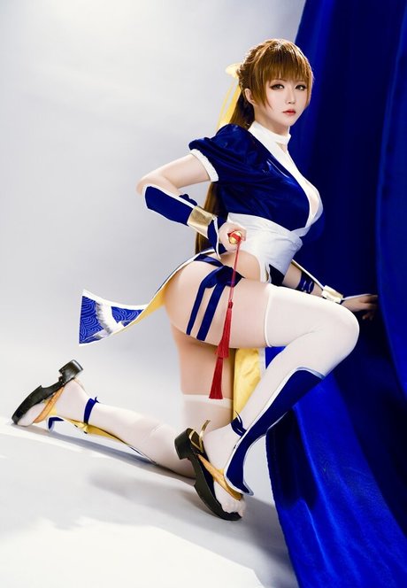 Hoshilily star nudes pic