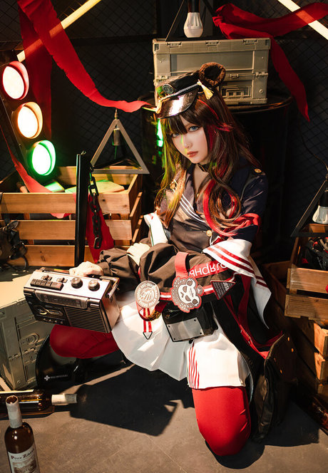 Hoshilily high quality star picture