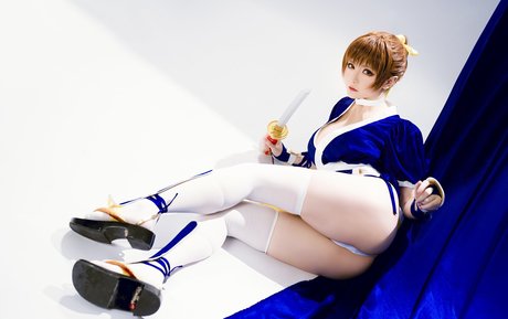 Hoshilily model beautiful pics