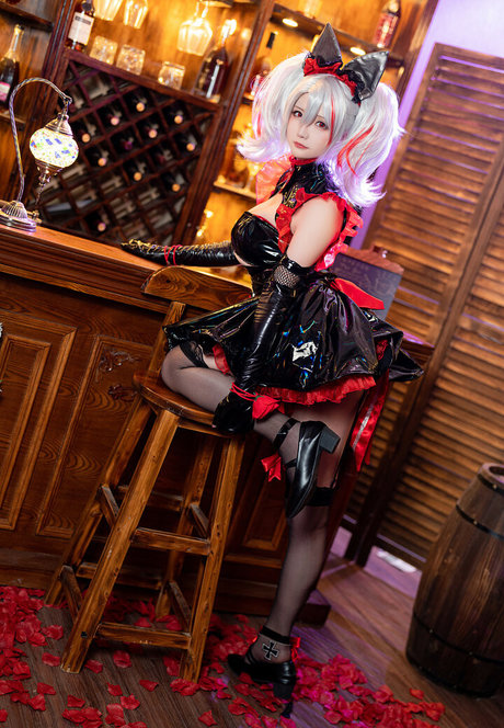 Hoshilily perfect star img