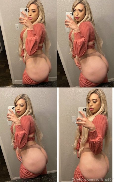 Adriana357 nice model gallery