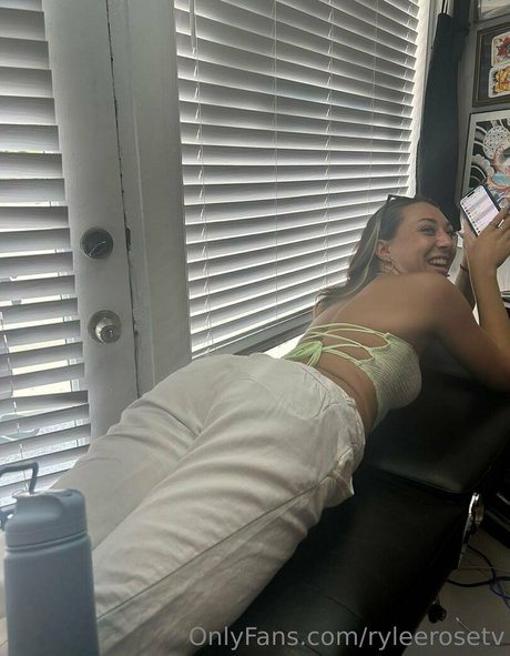 raynaroseetv star porn pics