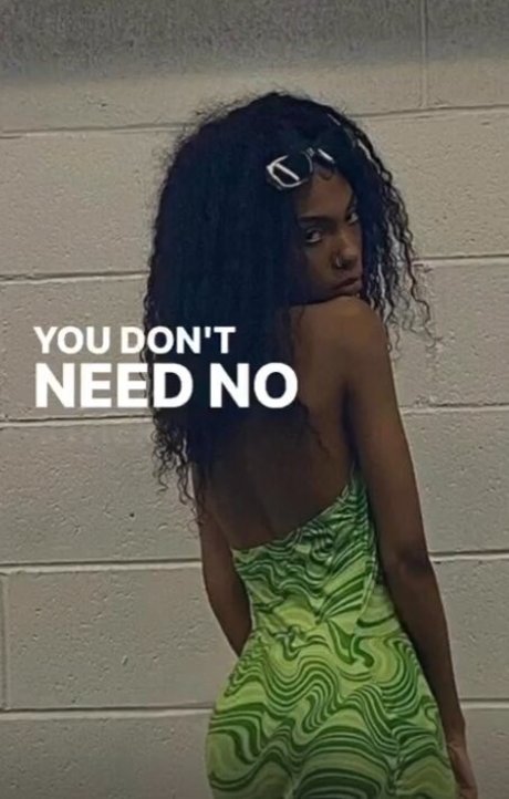 Supasoakerchy exclusive pornstar pic