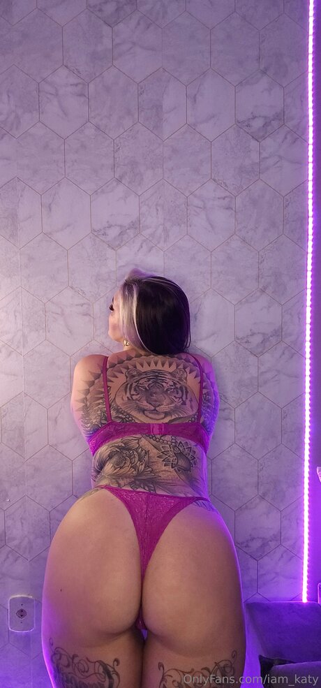 iam katy star perfect gallery