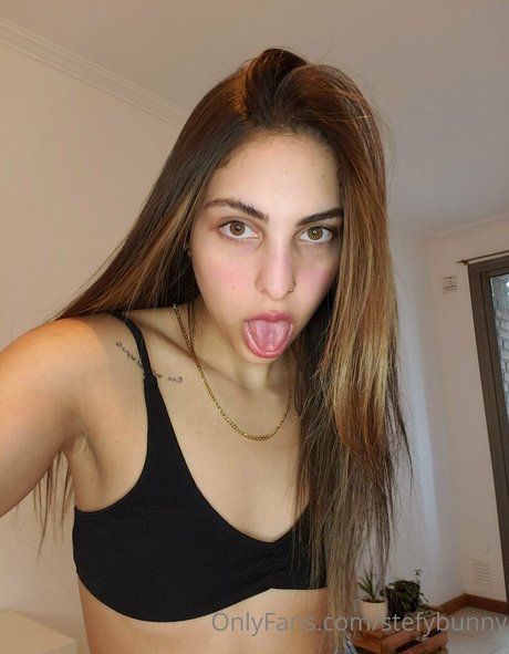 stefybunny star hd galleries
