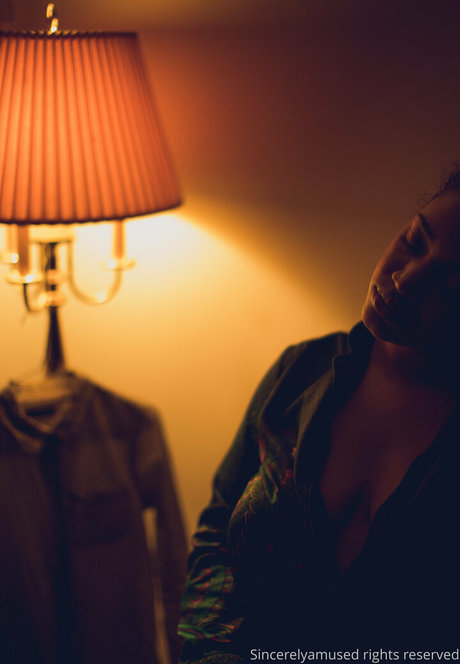 sincerelyamused star exclusive photo